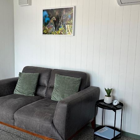 Millers Flat Holiday Park מראה חיצוני תמונה