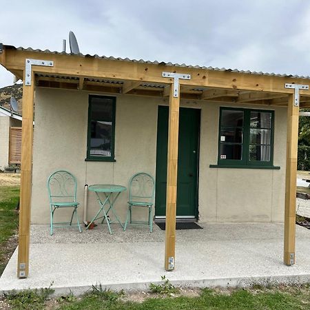 Millers Flat Holiday Park מראה חיצוני תמונה
