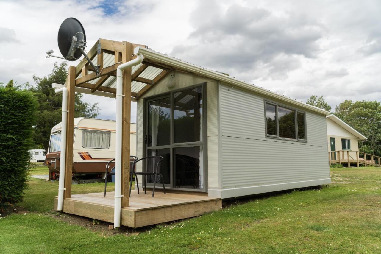 Millers Flat Holiday Park מראה חיצוני תמונה