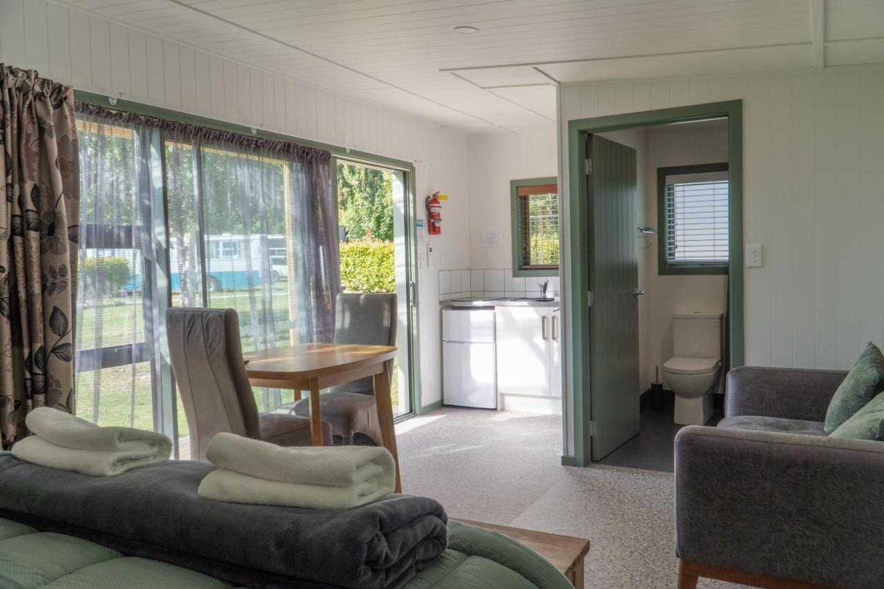 Millers Flat Holiday Park מראה חיצוני תמונה