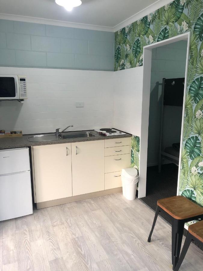 Millers Flat Holiday Park מראה חיצוני תמונה