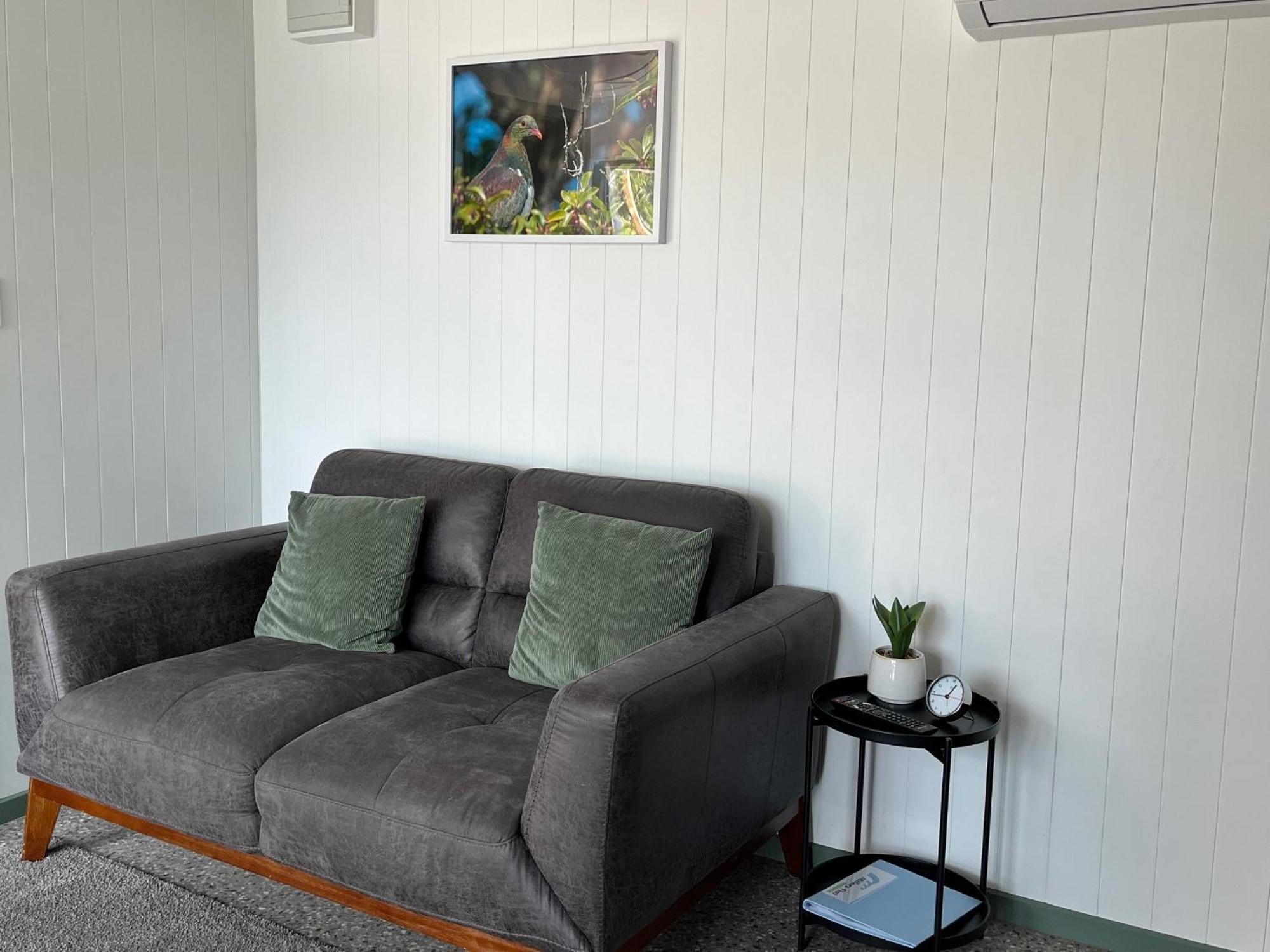 Millers Flat Holiday Park מראה חיצוני תמונה