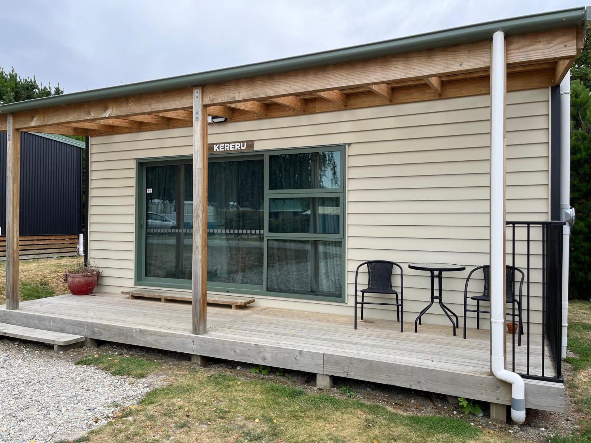 Millers Flat Holiday Park מראה חיצוני תמונה