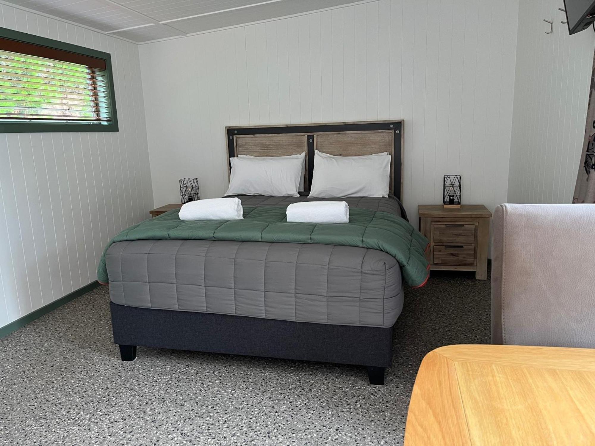 Millers Flat Holiday Park מראה חיצוני תמונה