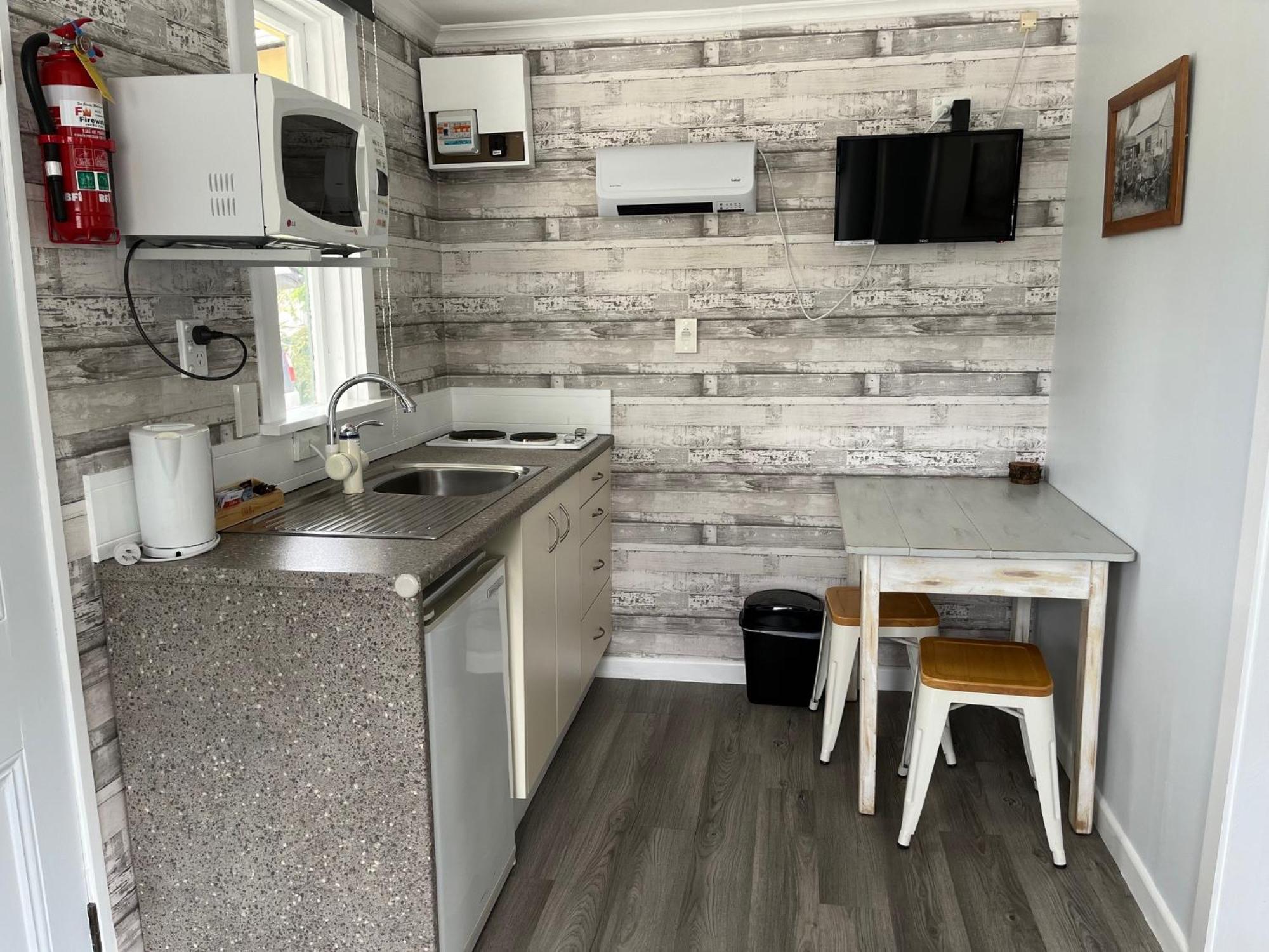 Millers Flat Holiday Park מראה חיצוני תמונה