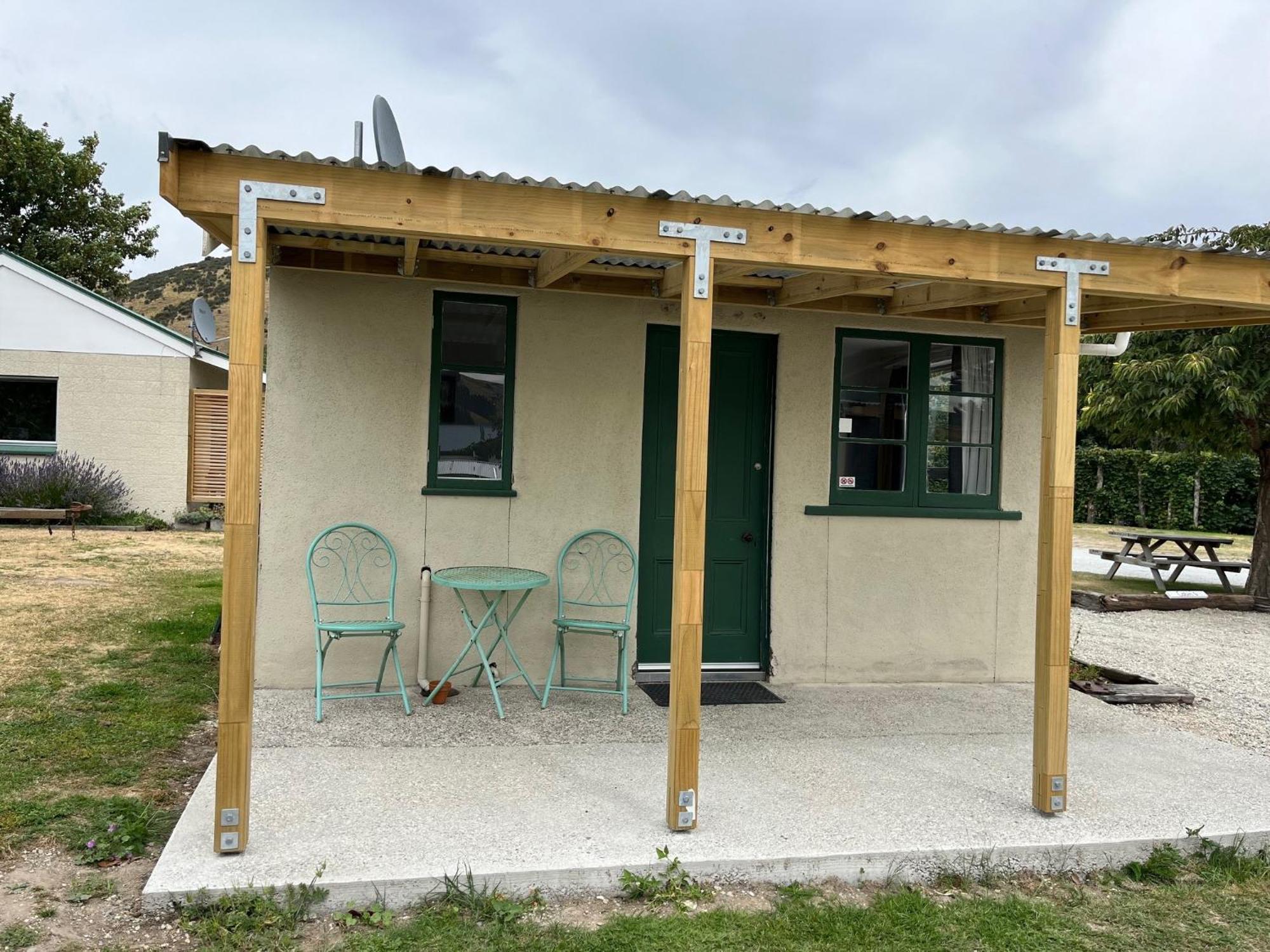 Millers Flat Holiday Park מראה חיצוני תמונה