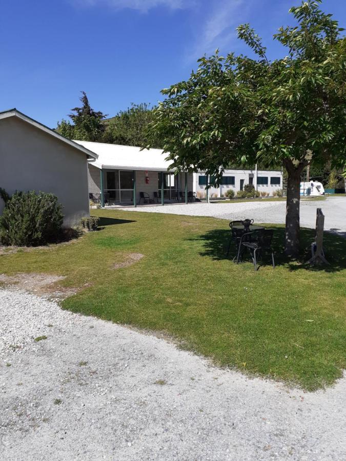 Millers Flat Holiday Park מראה חיצוני תמונה