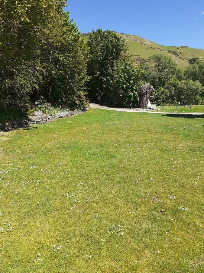 Millers Flat Holiday Park מראה חיצוני תמונה