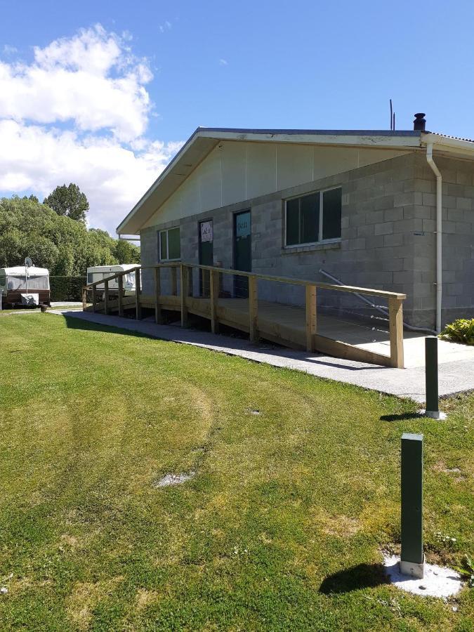 Millers Flat Holiday Park מראה חיצוני תמונה
